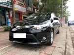 Cần Bán Xe Toyota Vios 2017 Màu Đen Bản G Full