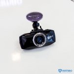 Camera Hành Trình Hp Chính Hãng - Hp F270 Chỉ 1.390.000Đ