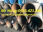 Thép.ống Thép Đúc Phi 242 X 44Ly,Phi 254 X 25Ly,29.5Ly,Phi 267.4 X 14Ly.