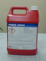 Power Lemon Chất Tẩy Đa Năng Klenco Singapore