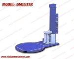 Máy Quấn Màng Sm 1517R