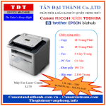 Máy Fax Laser Canon L170