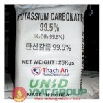 K2Co3 – Potassium Carbonate Dtp Giá Tốt Nhất Thị Trường.