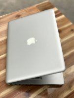 Apple Macbook Pro Md101 (Intel Core I5-3210M 2.50Ghz, 4Gb Ram, 500Gb Hdd, Vga...