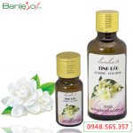 Tinh Dầu Hoa Nhài Nguyên Chất Lam Hà – Essential Jasmine Oil