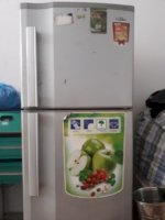 Thanh Lý Gấp Tủ Lạnh Sanyo 190 Lit