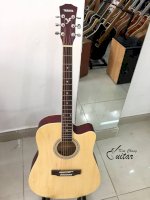 Đàn Guitar Acoustic Yamaha