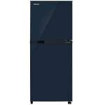 Tủ Lạnh Toshiba Inverter Gr-M25Vubz-Ub - 186 Lít (Gương Xanh)