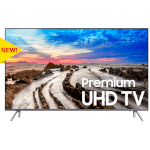 Smart Tivi Samsung Cao Cấp Premium 4K Uhd 82 Inch 82Mu7000
