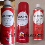 Silicone Tách Khuôn 416