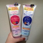 Sữa Rửa Mặt Kose Softymo 220G Của Nhật Bản 135K