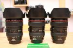 Lens Canon Ef 24-105Mm F4L Is Usm