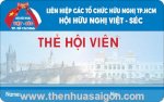 In Ấn Thẻ Nhựa ,Thẻ Bảo Hành,Thẻ Vip Giá Cực Rẻ