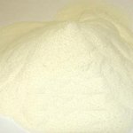 Bột Polyanion Cellulose (Pac)
