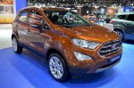 Xe Ford Ecosport 2018, Giá Xe Ford Ecosport 2018