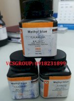 Methyl Xanh – Methyl Blue Tinh Khiết – Vcsgroup