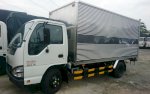 Xe Tải Nhẹ Isuzu Qkr55H 2 Tấn