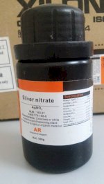 Bạc Nitrat. Agno3 Trung Quốc
