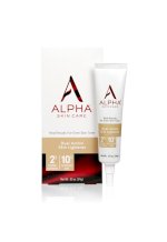 Tinh Chất Đặc Trị Thâm Nám Alpha Skincare Dual Action Skin Lightener