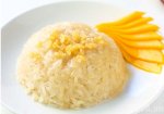 Gạo Nếp Thái