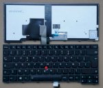 Bàn Phím - Keyboard Laptop Lenovo Thinkpad T440S