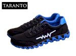 Giày Sneaker Thể Thao Nam Taranto Trt-Gttn-06-Xd (Màu Xanh Đen)