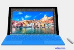 Microsoft Surface Pro 4 (Intel Core I7, 16Gb Ram, 256Gb Ssd, 12.3 Inch, Windows...