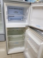Tủ Lạnh Panasonic Cũ 165 Lít, Tự Xả Tuyết, Free Ship