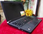 Lenovo Thinkpad X250 - Dòng Sản Phẩm Laptop Siêu Mỏng Siêu Nhẹ Ấn Tượng Nhất Của Lenovo
