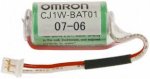 Pin Nuôi Nguồn Plc Omron Cj1W-Bat01