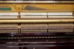 Bán Đàn Piano Cơ Atlas Na-605 Uy Tín Giá Rẻ Tại Tphcm