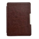 Bao Da For 2016 Kindle Paperwhite(7Th Generation) 6 Inch,Gbsell Magnetic Auto Sleep Pu Leather Cover