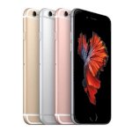 Apple Iphone 6S Plus 16Gb Space Gray (Bản Quốc Tế)