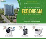 Căn Hộ Tại Eco Dream-Căn Hộ Xanh-Sống An Lành