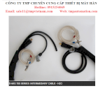 D-Mig 700 Series  Intermediary Cable - H2O Thiết Bị Hàn Deca