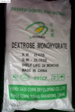 Bán Đường Dextrose, D-Glucose Giá Tốt Nhất
