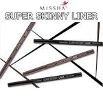 Kẻ Mắt Super Skinny Liner Missha 115K