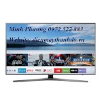 Sập Giá Smart Tivi Samsung 43 Inch 4K 43Mu6400