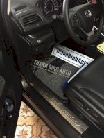 Thanhbinhauto Thảm Lót Sàn 6D Xe Honda Crv 2016