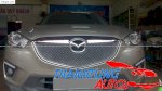 Calang Cho Xe Mazda Cx5 Mẫu Bentley Bảo Vệ Và Trang Trí Ô Tô.