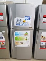 Tủ Lạnh Cũ Toshiba 188L