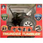 Xe Điều Khiển Xoay 360 Độ Thunder Tumbler Radio Control 360 Degree Rally Car