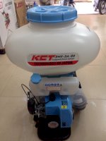 Bình Xịt Thuốc Khử Trùng, Bình Xạ Phân Kct 3Wf-3A-26 Giá Rẻ Nhất Ở Đâu?