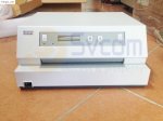 Phân Phối Máy In Sổ Wincor Nixdorf 4920 Chính Hãng Tại Việt Nam.