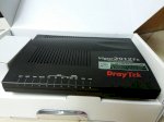Router Draytek V2912Fn