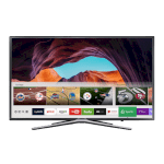 Smart Tivi Samsung Ua49M5523 49 Inch Giá Tại Kho