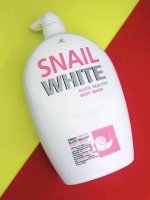 Sữa Tắm Snail White Aron 88K 90K 100K