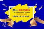 Tưng Bừng Khai Trương Showroom Vua Nệm Thứ 39 Tại Ninh Bình