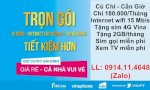 Lắp Internet Wifi Vnpt Tp.hcm Tăng Sim Data 4G Vinaphone
