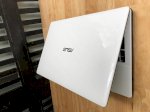 Laptop Asus X550Ld, Màu Trắng